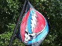 Stealie Flag 2